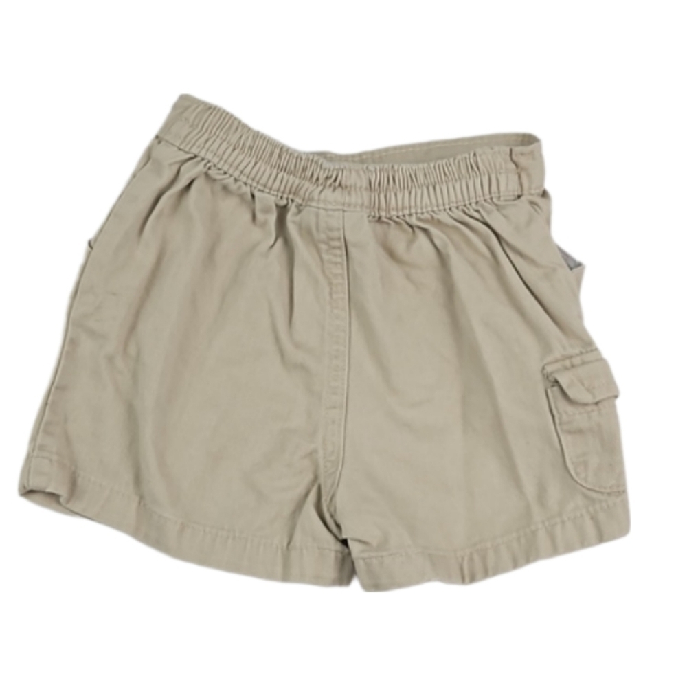 Beetle Patched Cargo Shorts 3-6 Months Baby - Picture 4 of 6